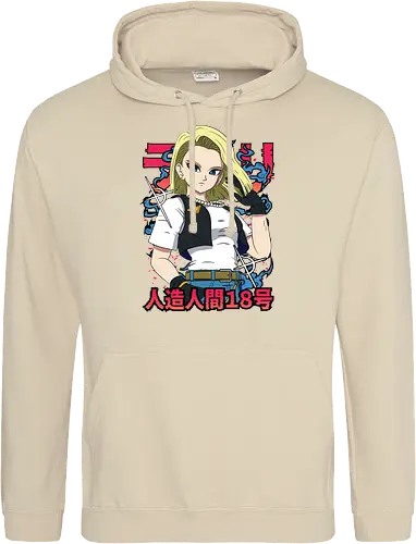 Android 18