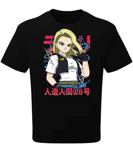 Android 18