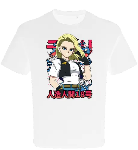 Android 18
