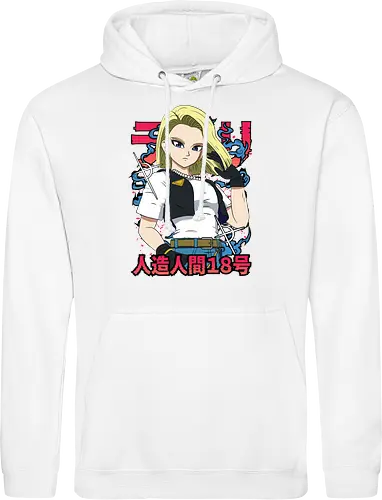 Android 18