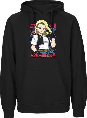 Android 18