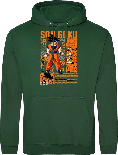 Son Goku