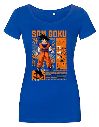 Son Goku