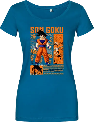 Son Goku