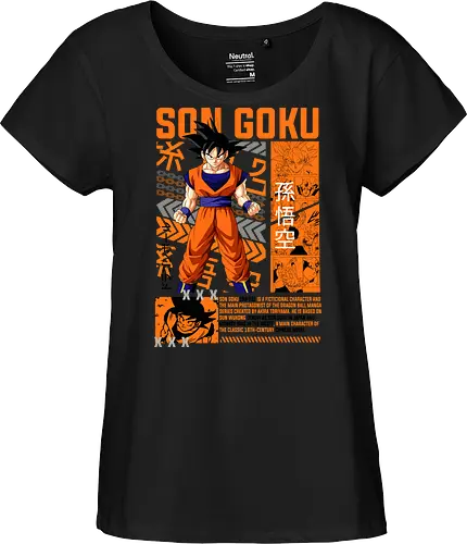 Son Goku