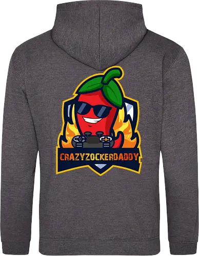 Crazyzockerdaddy