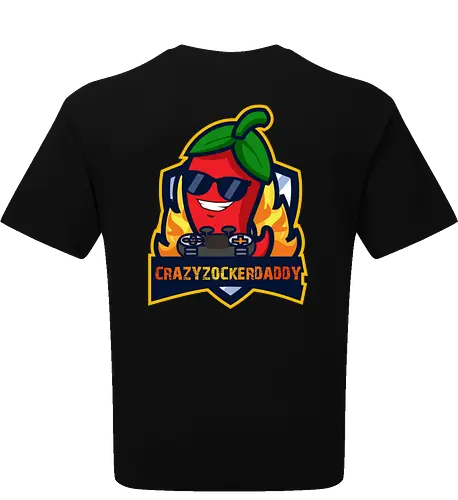 Crazyzockerdaddy