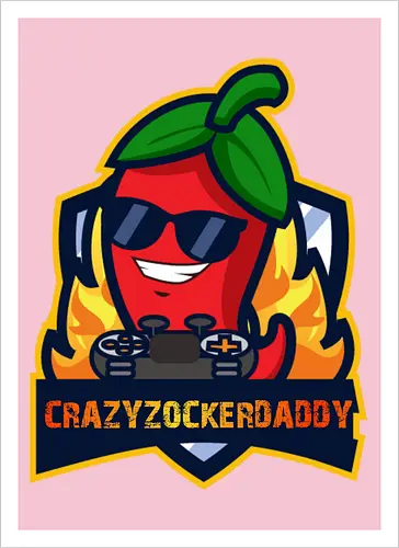 Crazyzockerdaddy