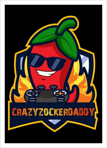 Crazyzockerdaddy