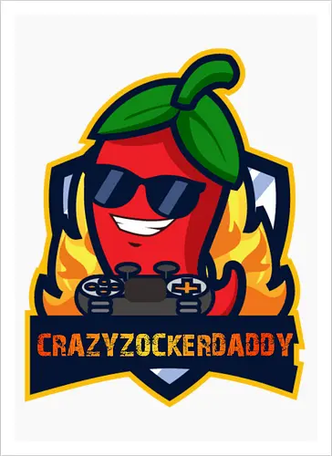 Crazyzockerdaddy