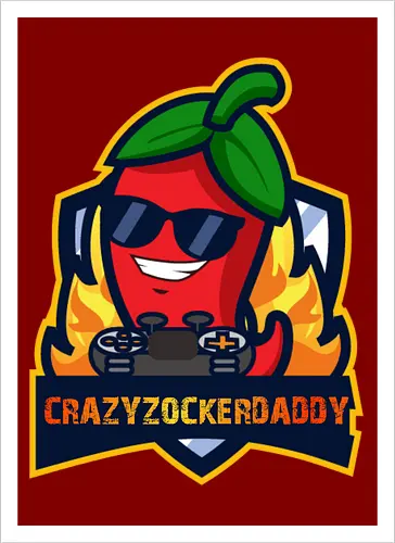 Crazyzockerdaddy