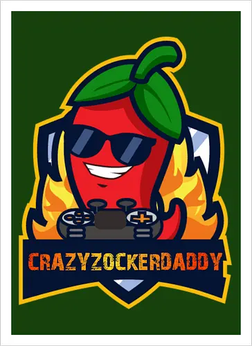 Crazyzockerdaddy