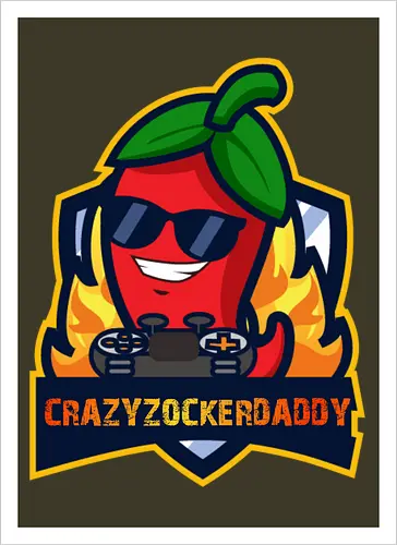 Crazyzockerdaddy
