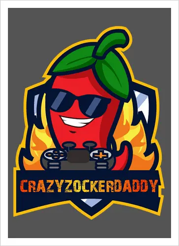 Crazyzockerdaddy