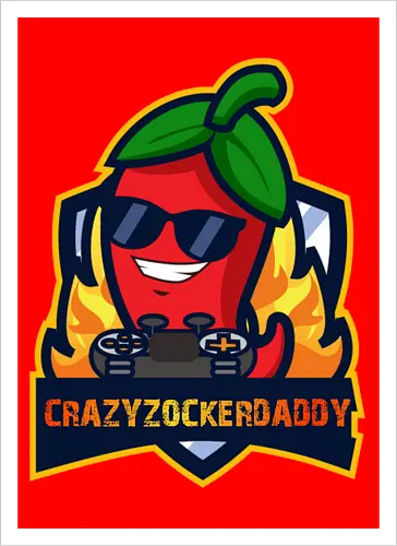 Crazyzockerdaddy
