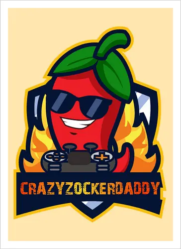 Crazyzockerdaddy