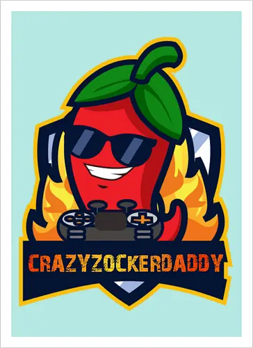 Crazyzockerdaddy