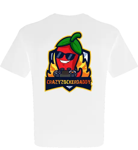 Crazyzockerdaddy