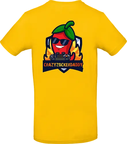 Crazyzockerdaddy