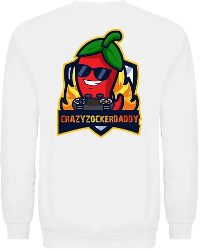 Crazyzockerdaddy
