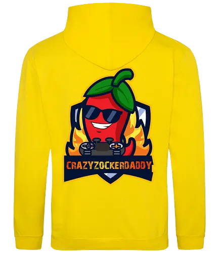 Crazyzockerdaddy