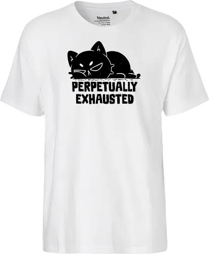 Perpetually Exhausted