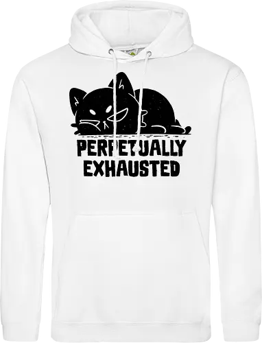 Perpetually Exhausted