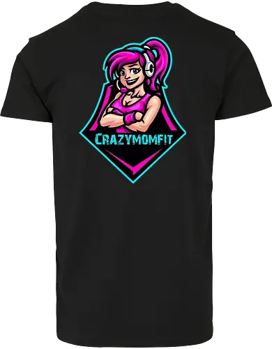 Crazymomfit