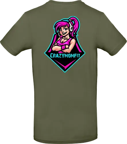 Crazymomfit
