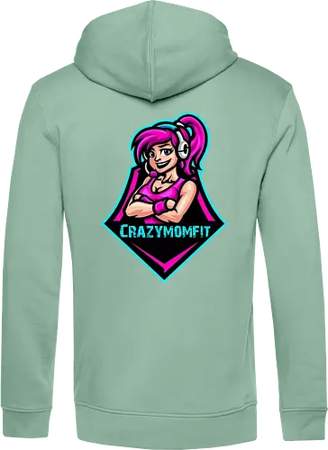 Crazymomfit