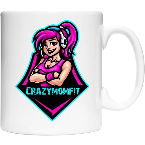 Crazymomfit