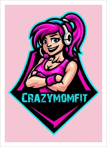 Crazymomfit