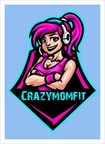 Crazymomfit