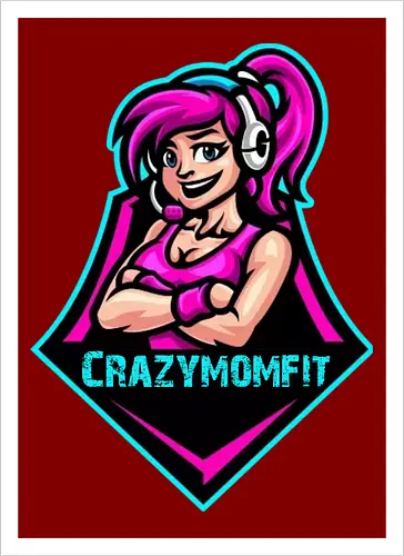 Crazymomfit