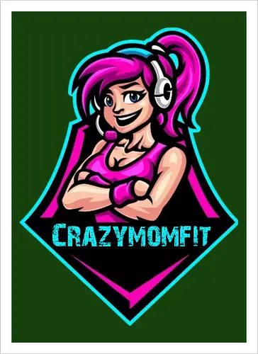 Crazymomfit