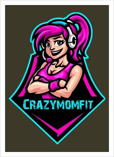 Crazymomfit