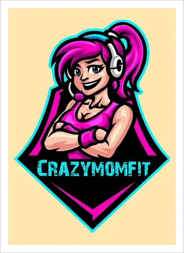 Crazymomfit