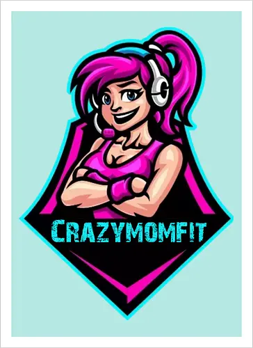 Crazymomfit