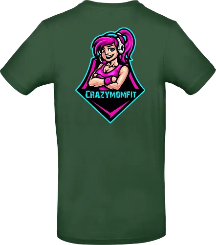 Crazymomfit