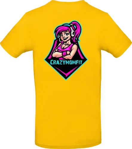 Crazymomfit