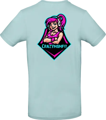 Crazymomfit