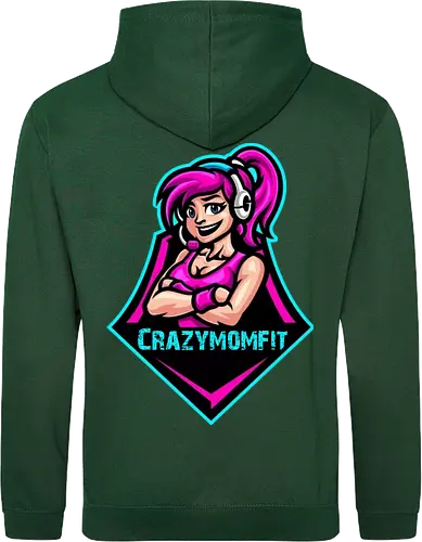 Crazymomfit