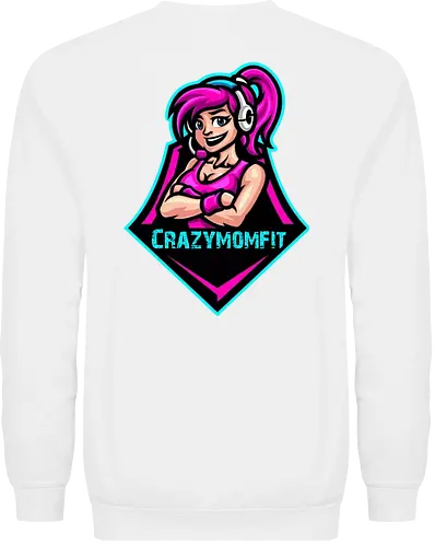 Crazymomfit
