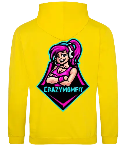 Crazymomfit