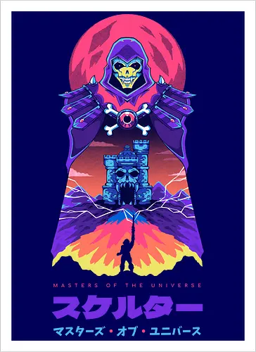 SKELETOR