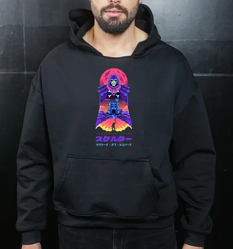 SKELETOR