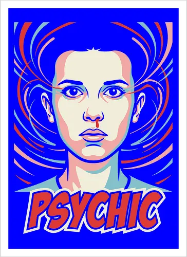 Psychic Power