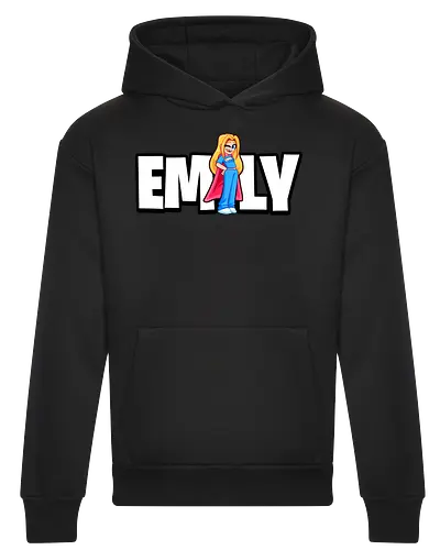 Emily - Logo