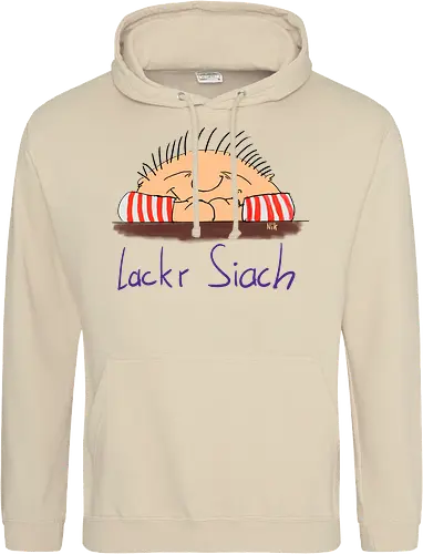 Lackr Siach