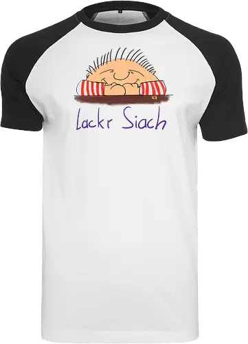 Lackr Siach